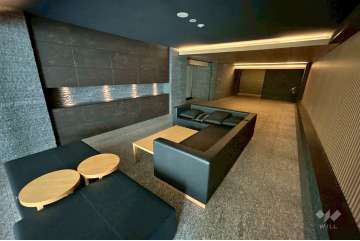 エントランスホール