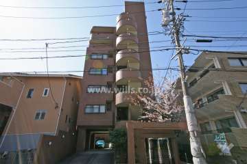 アクトピア赤池2の外観２