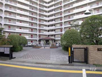 エントランスアプローチ