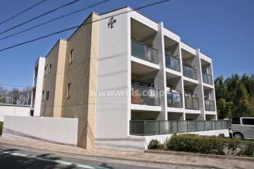 キャッスルニューコート日進梨子ノ木A棟