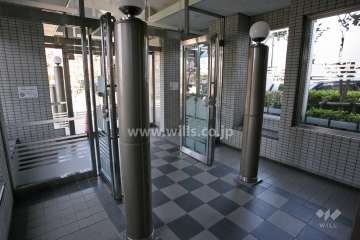 エントランスホール