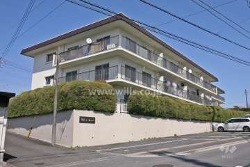 梅森コーポラス