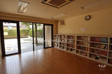図書室
