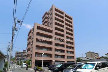 カルティア印場駅