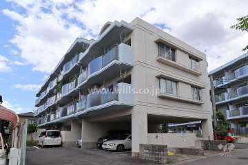 ナビタウン吉岡町マンション1