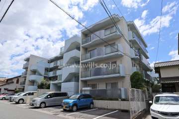 ナビタウン吉岡町マンション2