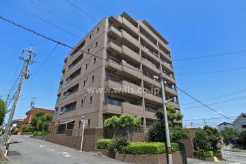 ユニーブル藤ヶ丘ステージ