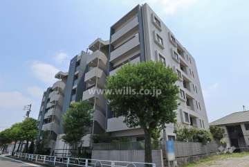 ユニーブル尾張旭