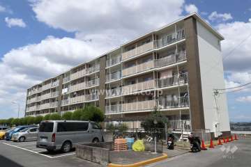 ラポール尾張旭A棟