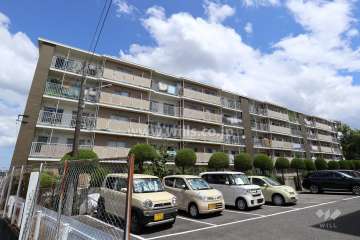 ラポール尾張旭B棟