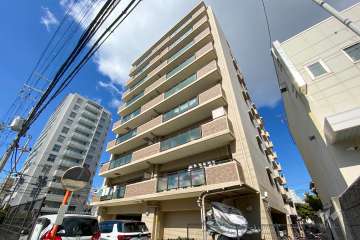 リッツパーク江坂