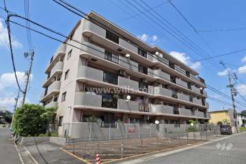 アメニティ南栄