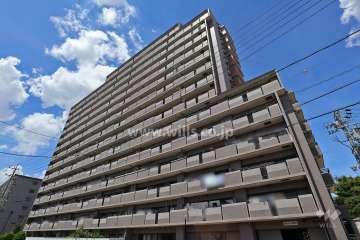 サンマンションアトレ三郷駅前