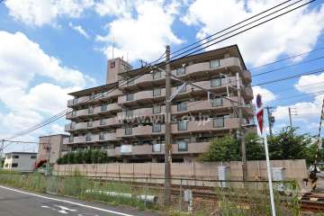 ジーオー尾張旭マンション