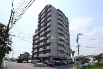 アメニティ尾張旭