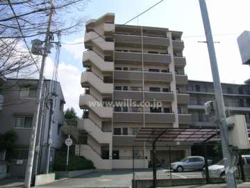 敷地内駐車場（平面式）