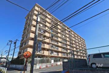 ニューコーポ港楽A棟