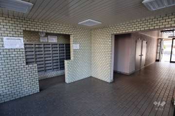 エントランスホール