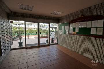 エントランスホール