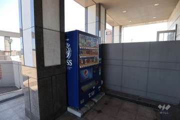 自動販売機