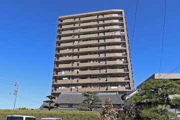 ライオンズマンション南陽町第3