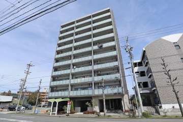 ロフティ荒子川公園