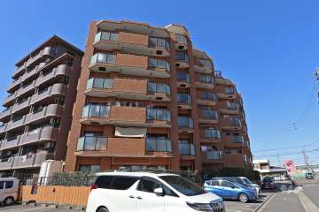 ライオンズマンション南陽町第2