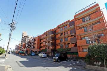 ライオンズマンション南陽町