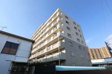 ニューコーポ竜宮