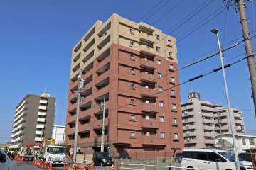 カルティア東海通2