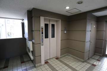 エレベーター