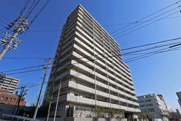 ライオンズ名古屋港レジデンス