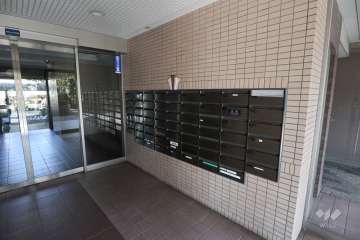 共用ポスト