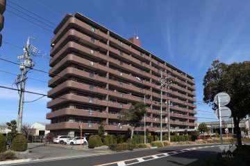 ラビデンス荒子川公園3番館