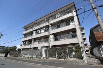 コーポ稲永南館