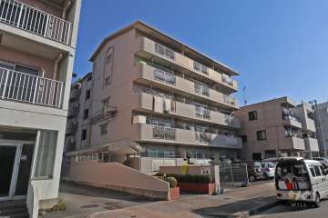 VIPマンション名港