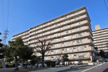 シャルマンコーポ木場町2号棟