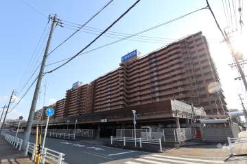 スペリアシティ名南アネックス4