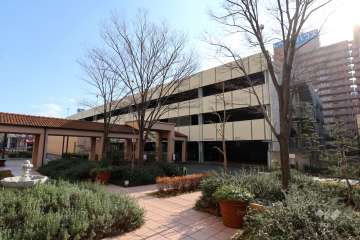 敷地内駐車場（自走式立体）