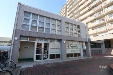 敷地内の医療施設