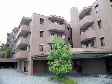 グランドメゾン千里山西