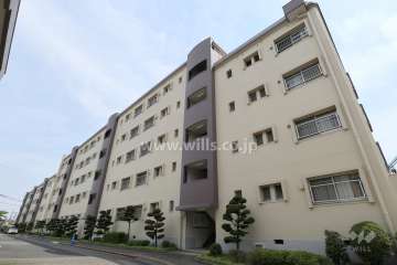 幸心東住宅1号棟