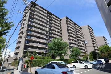 近鉄緑地公園グランドハイツ