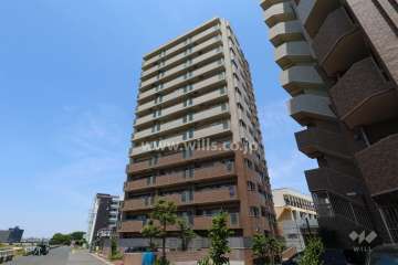 ライオンズマンション矢田川橋緑地ウエスト