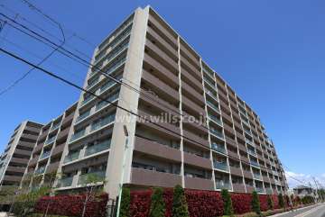 守山スイートプレイスエアレジデンス