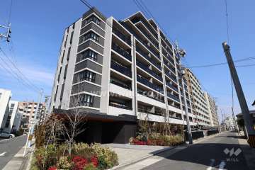 ライオンズ守山ディアライズ