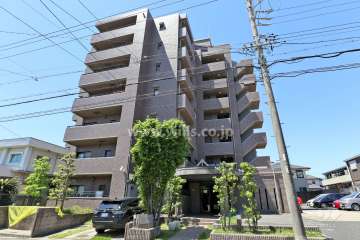 ソフィア小幡緑地公園