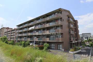 アーバンラフレ小幡8号棟