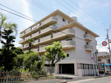 コンドミニアム千里南