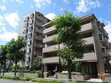 アストラル千里古江台